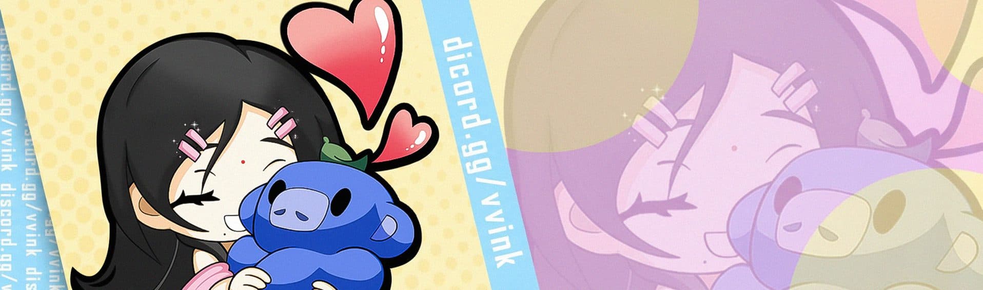 The Versatile Vision